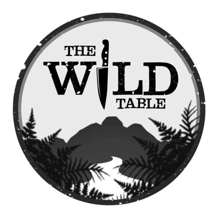 The Wild Table Logo