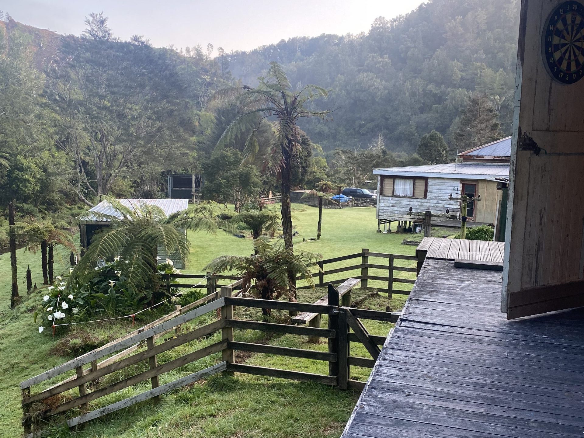 HuntingHQ - Hunting block - Hunt block - Blue Mountains - Bay Of Plenty - BOP - New Zealand